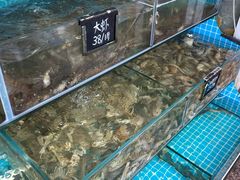 -北戴河庆山饭店·海鲜砂锅粥(北戴河黑石路店)