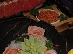 -捞王锅物料理(凯旋路店)