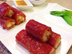 -点都德(聚福楼店)