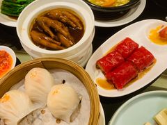 -珠江皇冠假日酒店-富临轩中餐厅