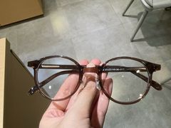 -棱石眼镜(CP静安店)