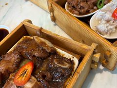 -點無缺茶楼·海鲜酒家(世博店)