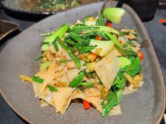 腾冲大救驾-松茸小馆·云南特色餐厅