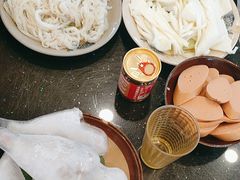 -耙二哥腰片王老火锅(双碑总店)