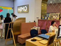 -海马体照相馆(上海宝山万达广场店)