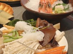 -牛YO寿喜烧和牛火锅自助(三台子万象汇店)