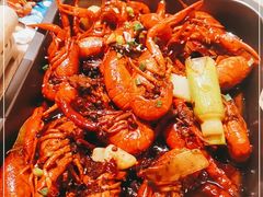 -靓靓蒸虾·头牌蒸虾(万松园玲珑店)