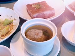 -扬州万怡酒店-中餐厅(文昌中路店)