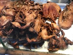 香熏乳鸽-京八珍(虎坊桥店)