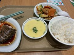 -老乡鸡(国华广场店)