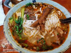 -蔡林记(丹尼斯6天地店)