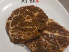 -喜来稀肉(望京店)