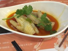 -虾饺妹·粤式手工点心(水荫路店)