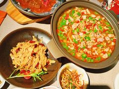 -饕林餐厅(春熙路店)