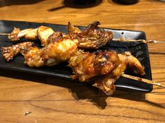 -烧货·活海鲜炭烧(湖滨商业街店)