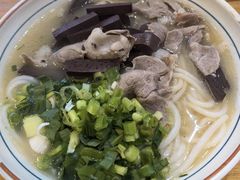 -闵四遵义羊肉粉(朝外大街店)