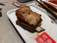 -丰茂烤串(金源店)