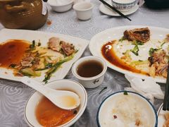 -粤·向群饭店(龙津东路总店)