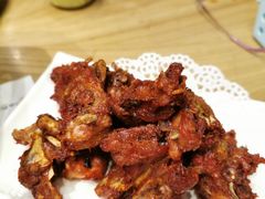 QQ鸡架-申记串道(中街店)