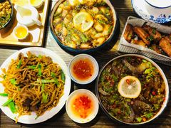 -大洋家·精品潮汕菜·生腌砂锅粥(天河东路店)