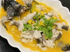 -领事馆19号中餐厅(厦门海景洲际酒店)