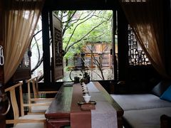 -鱼桥巷·美学川菜