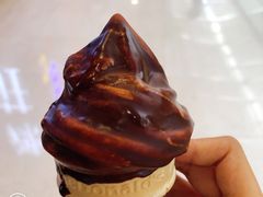 -麦当劳(哈西万达店)