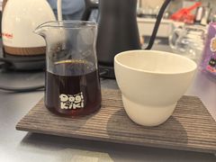 -Dogi&kiki Coffee(中心商务大厦店)