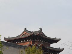 -江心屿景区