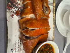 -金哥私房菜馆(张府园总店)