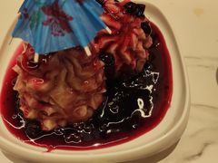 -金刚山烧烤(红旗大街店)