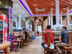 大堂-关二碳烤羊腿(龙翔路店)