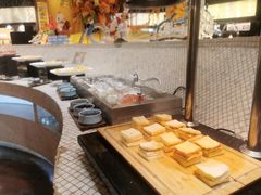 -广州建国酒店·君豪西餐自助餐厅