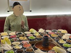 -咏江南·苏式火锅·苏州评弹(观前街店)