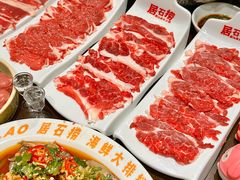 -潮澎派·潮汕菜大排档(南较西路店)