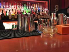 -無名记忆Music Bar夜景怀旧酒吧