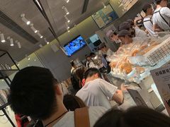 -喜茶(深圳东门1234店)