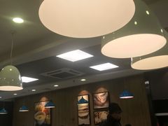 大堂-魏家凉皮(协和店)