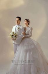 -金夫人婚纱摄影