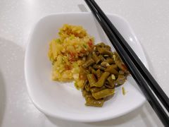 -南城香·饭香串香馄饨香(富丰桥店)