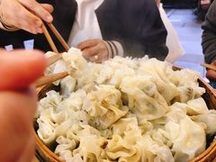 -海汇源老烧麦店(东大街总店)