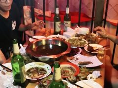 -聚首堂·特色小吃·肘子(什刹海德胜门店)