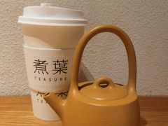 -煮叶(悠唐广场店)