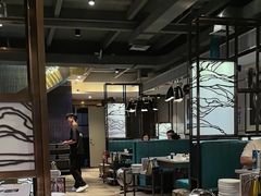 -青蓬蒸汽海鲜·深圳老字号·团建聚会(壹方城店)