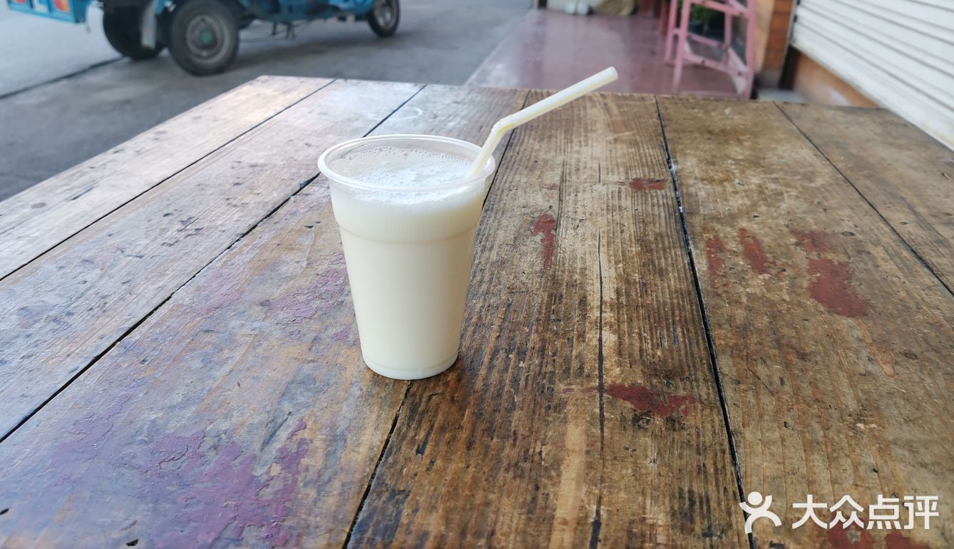 千里迢迢只为那一口儿时的味道