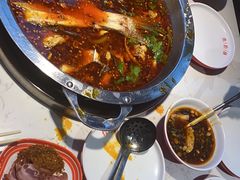-蜀滋香鲜鱼美蛙火锅(339店)