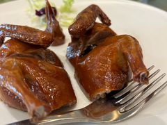 -湖影中餐厅·南京金茂威斯汀大酒店