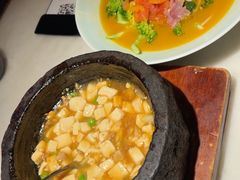 -绿茶餐厅(千岛湖银泰城店)