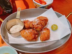 -仓桥家·焗寿司·锅物(光谷步行街店)