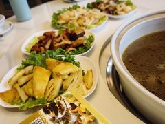 -爱膳菌锅锅(阳南店)